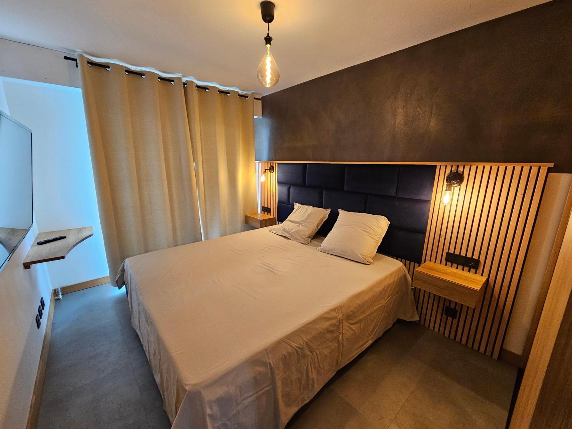 Cannes Proximite Palais Des Festival Et Croisettes Ngoại thất bức ảnh